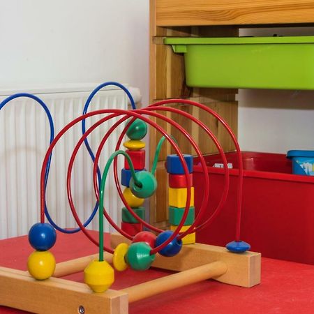 Apartmán Domaszowka Kąty Rybackie Exteriér fotografie